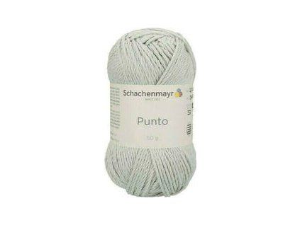 Schachenmayr Punto 00090 Light Gray