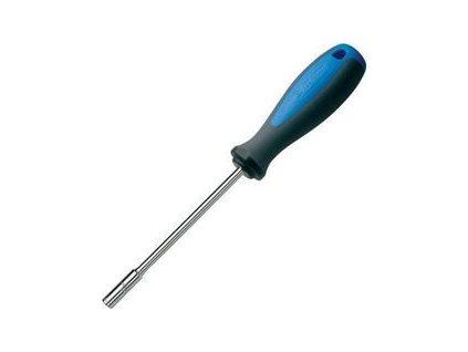 Unior Socket Wrench with TBI Handle 5.5