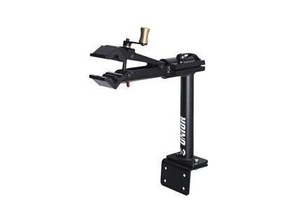 Unior Wall Or Bench Mount Clamp Quick Release - 1693.2Q