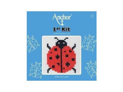 Anchor 3690000-10016