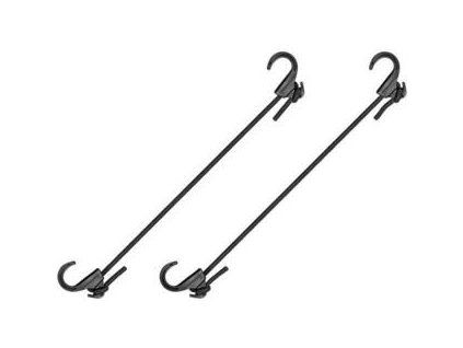 Delphin Multifunctional Straps FIXER 2pcs 60cm