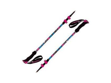 Viking Pinki Blue/Pink 65-135