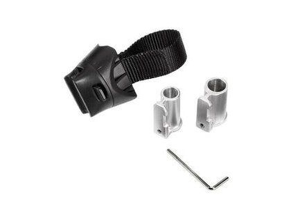 Kryptonite Transit Flexframe-U - Ulock Carrier Frame Bracket