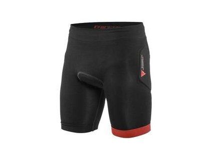 Dainese Scarabeo Shorts Black/Red