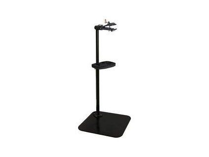 Unior Pro Repair Stand with Single Clamp Quick Release - 1693BQ