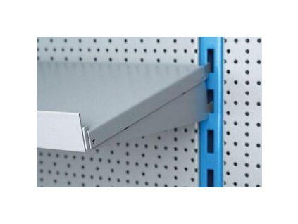 Unior Shelf with Holders - 990SHELF