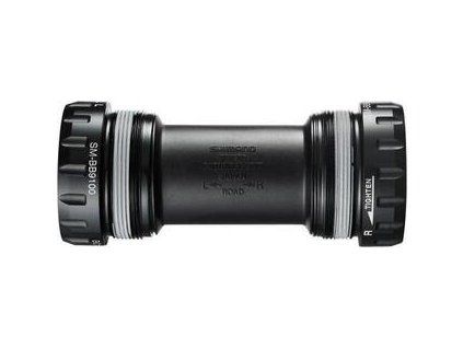 Shimano BB-R9100 Hollowtech II Bottom Bracket ITA 70mm