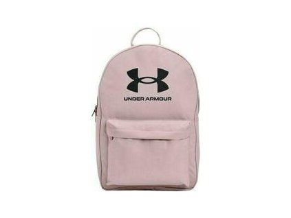 Under Armour UA Loudon Backpack Dash Pink/Black