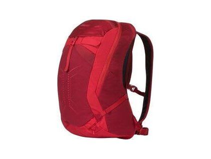 Bergans Vengetind 28 Red/Fire Red Outdoor Backpack