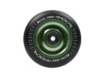 Metal Core Scooter Wheel
