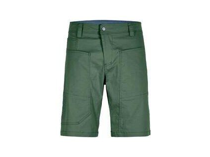 Ortovox Engadin Mens Shorts Green Forest