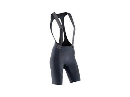Northwave Womens Fast Bibshort Black