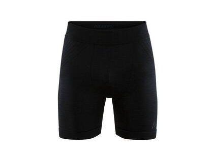 Craft Fuseknit Man Black