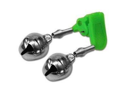Delphin Bell / PVC Clip