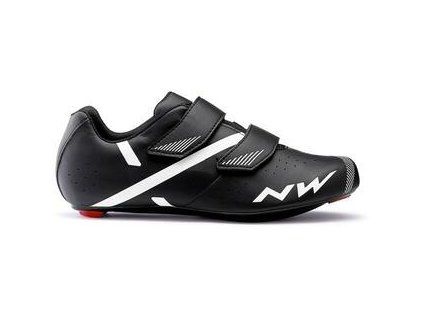 Northwave Jet 2 Shoes Black