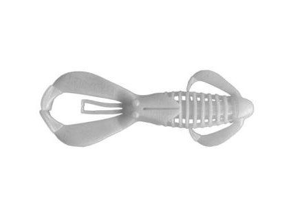Headbanger Lures BangerBug Pearl White cm g