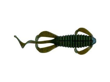 Headbanger Lures BangerLizard Watermelon Red Flake cm g