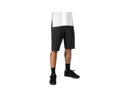 FOX Ranger Utility Short Black
