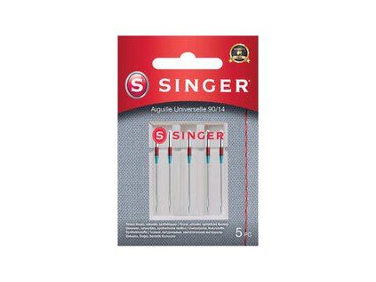 Singer 5x90 Single Sewing Needle