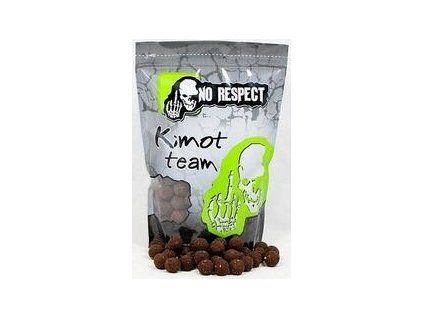 No Respect Pikant 1 kg mm Boilies