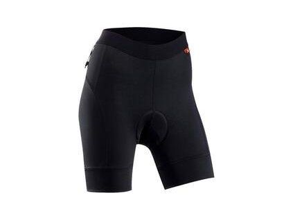 Northwave Womens Sport Inner Short Black