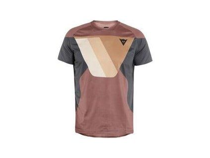 Dainese HG Kaindy SS Dark Sand/Dark Gray