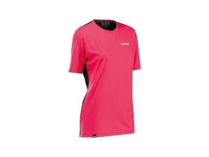 Northwave Womens Xtrail Jersey Short Sleeve