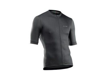 Northwave Active Jersey Short Sleeve Black