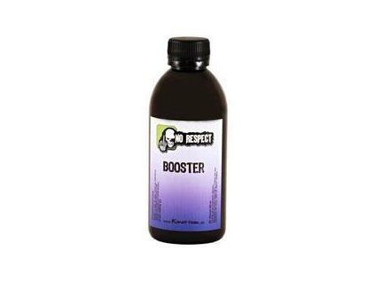 No Respect MK 250 ml Booster
