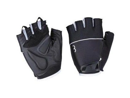 BBB Omnium Woman Black