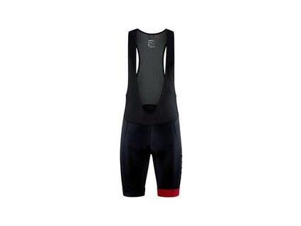 Craft Core Endur Man Pants Black/Red
