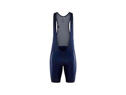Craft ADV Endur Man Dark Blue/Red