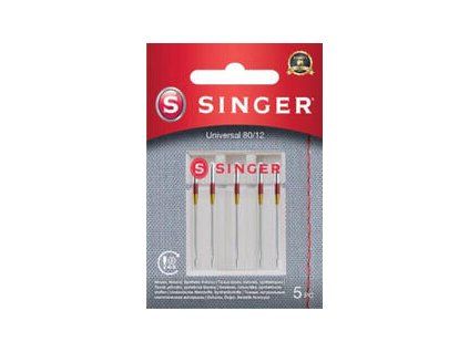 Singer Single Sewing Needle