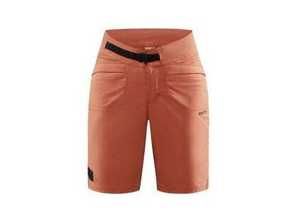 Craft Core Offroad Woman Orange