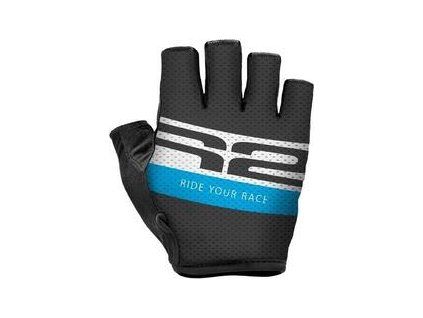 R2 Ride Black/White/Blue
