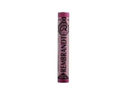 Rembrandt Soft Pastel Red Violet