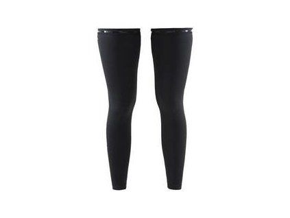 Craft Leg Warmer Black