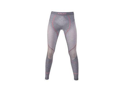 UYN Ambityon L Melange Grey Thermal Underwear