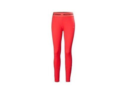 Helly Hansen W Lifa Active Pant Raspberry Thermal Underwear