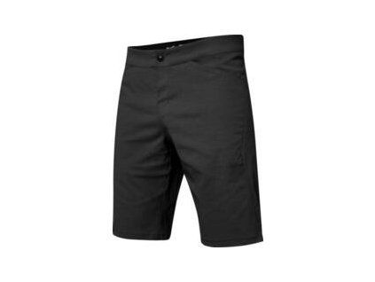 FOX Ranger Lite Short Black