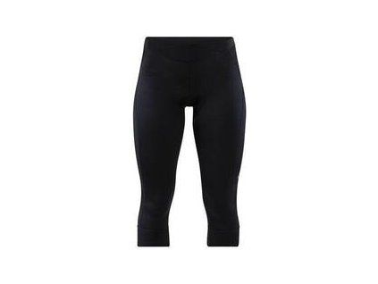 Craft Essence Knickers Woman Black