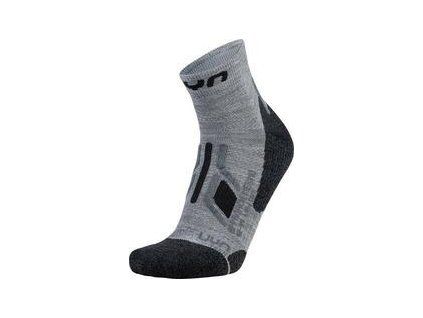 UYN Trekking Approach Low Cut Socks