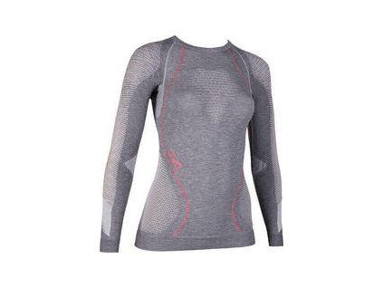 UYN Ambityon Melange Thermal Underwear