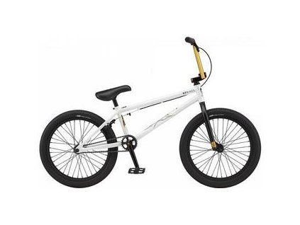 GT Team Conway BMX White 2021