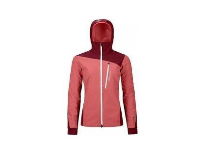 Ortovox Pala W Blush Outdoor Jacket