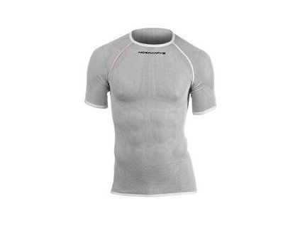 Northwave Light Jersey Short Sleeve White