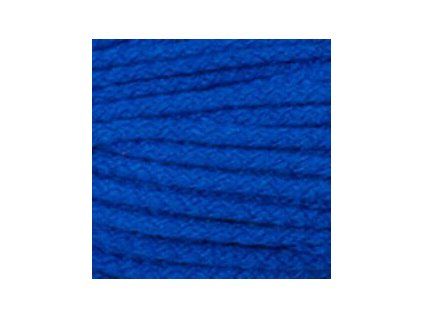 Yarn Art Macrame Braided 4 mm 772 Royal Blue