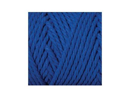 Yarn Art Macrame Rope 3 mm 772 Royal Blue