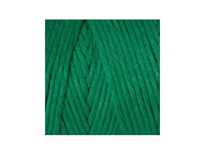 Yarn Art Twisted Macrame 3 mm 759 Green