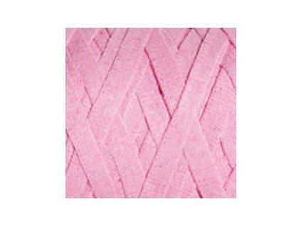 Yarn Art Ribbon 762 Light Pink